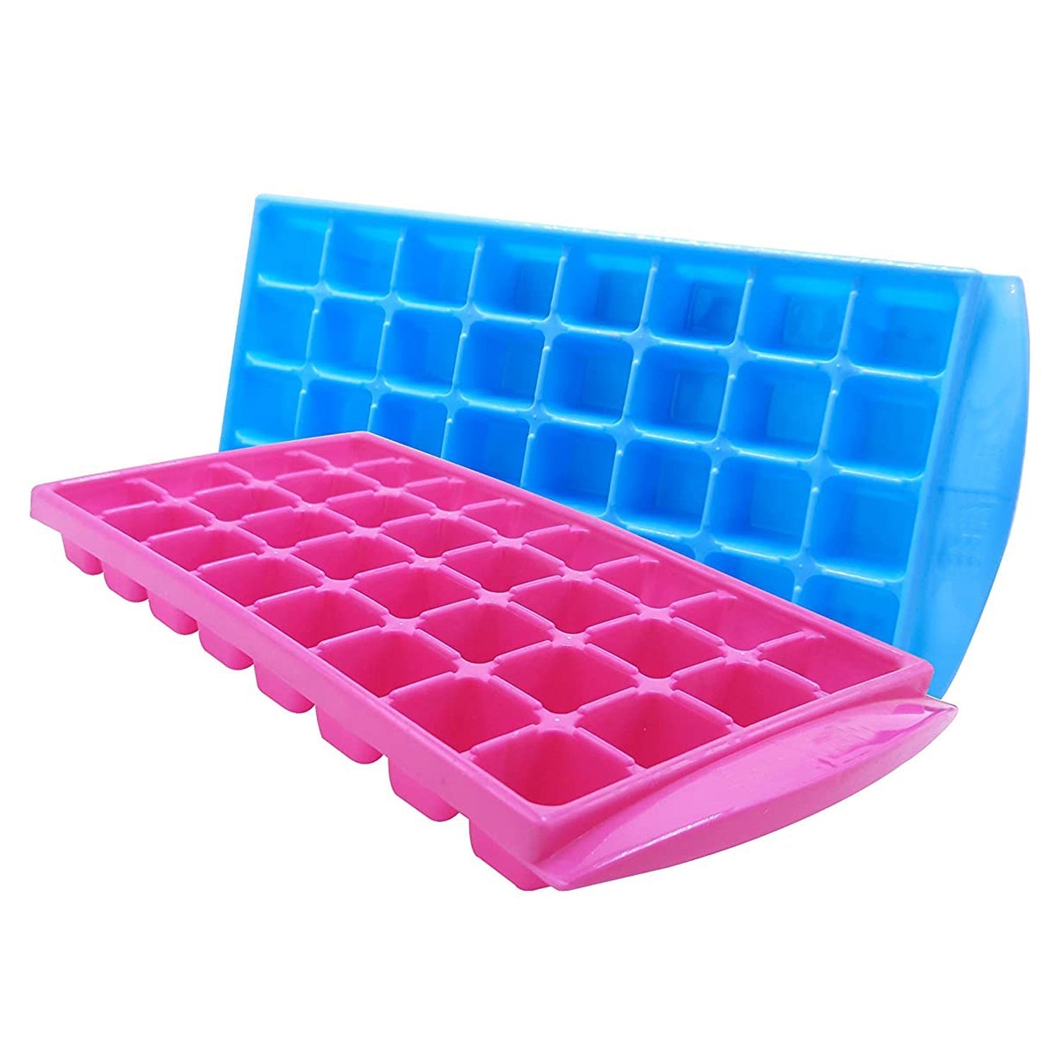 Ice cube maker with 32 slots Ice cube maker with 32 slots